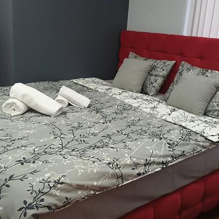 Boutique Apartment Plovdiv Ngoại thất bức ảnh