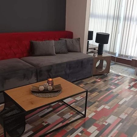 Boutique Apartment Plovdiv Ngoại thất bức ảnh