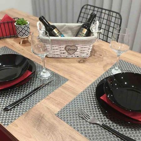 Boutique Apartment Plovdiv Ngoại thất bức ảnh