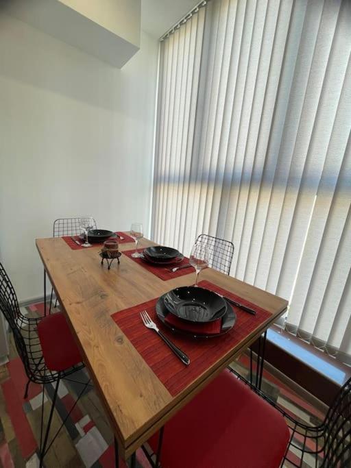 Boutique Apartment Plovdiv Ngoại thất bức ảnh
