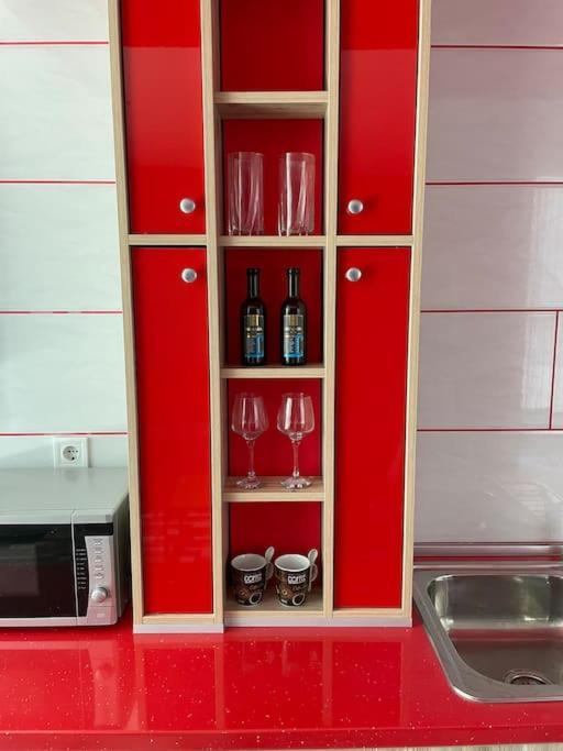 Boutique Apartment Plovdiv Ngoại thất bức ảnh
