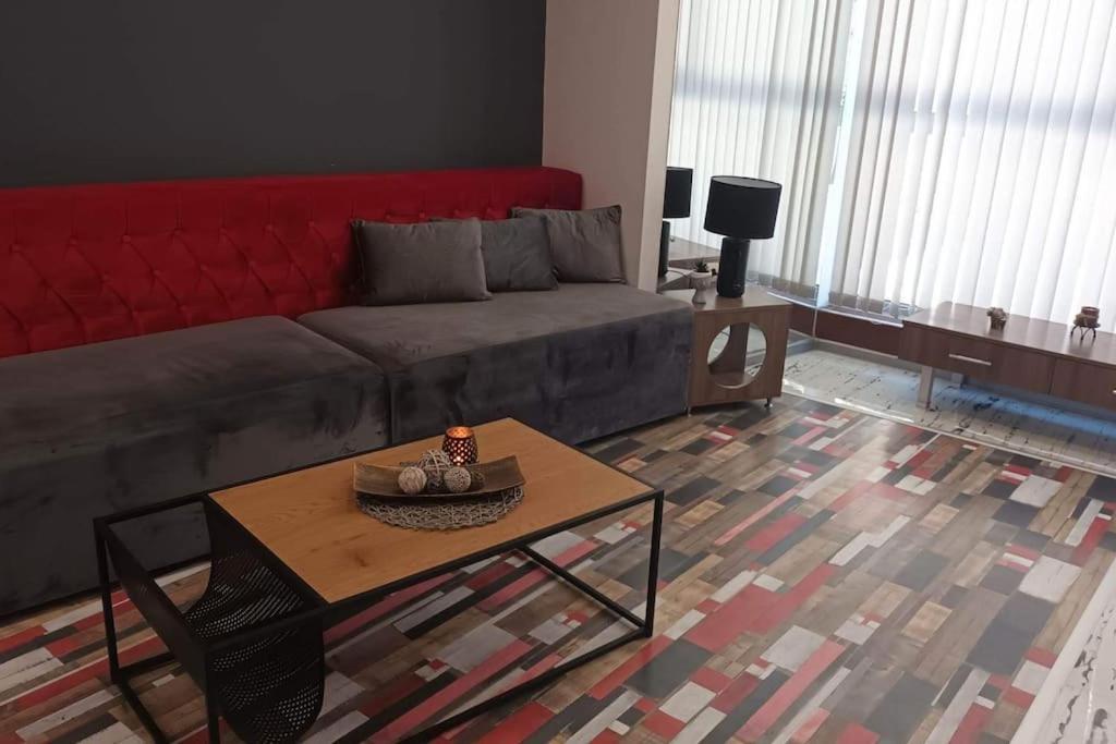 Boutique Apartment Plovdiv Ngoại thất bức ảnh