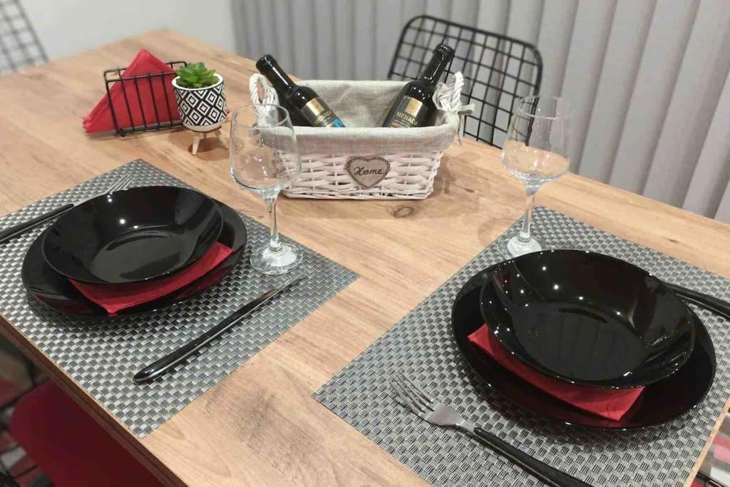 Boutique Apartment Plovdiv Ngoại thất bức ảnh