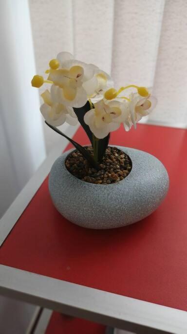 Boutique Apartment Plovdiv Ngoại thất bức ảnh