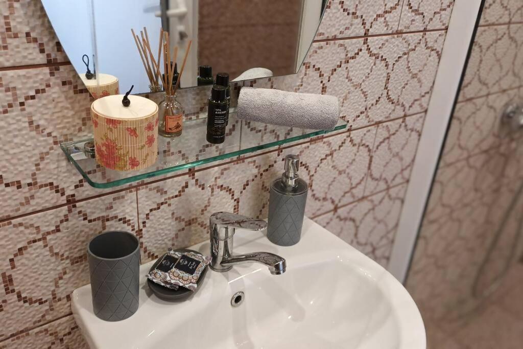 Boutique Apartment Plovdiv Ngoại thất bức ảnh